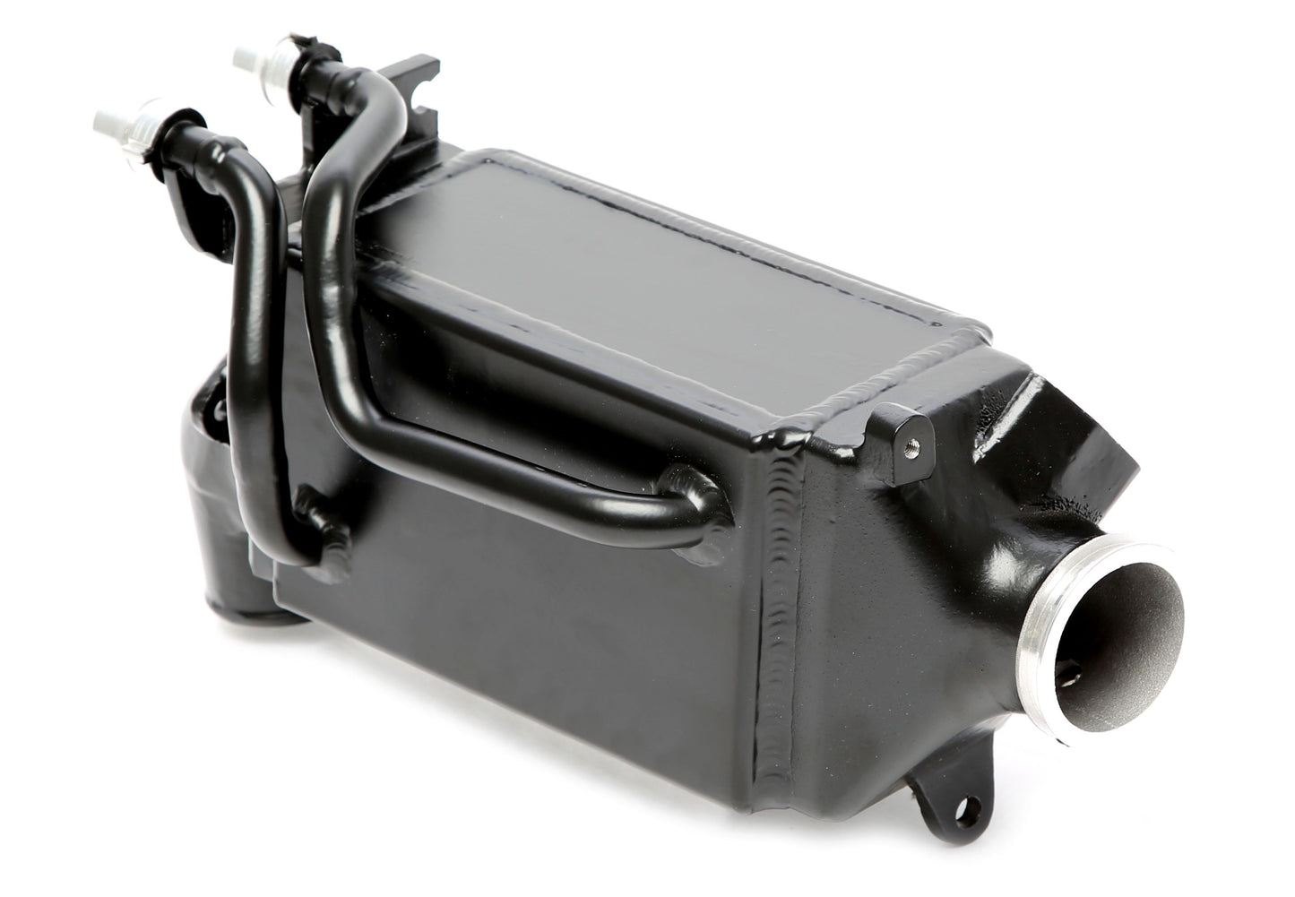 TA Technix Ladeluftkühler passend für Mercedes Benz C-Klasse W205 / E-Klasse W213,C238,A238 / SLC R172 / GLC-KLasse C25...