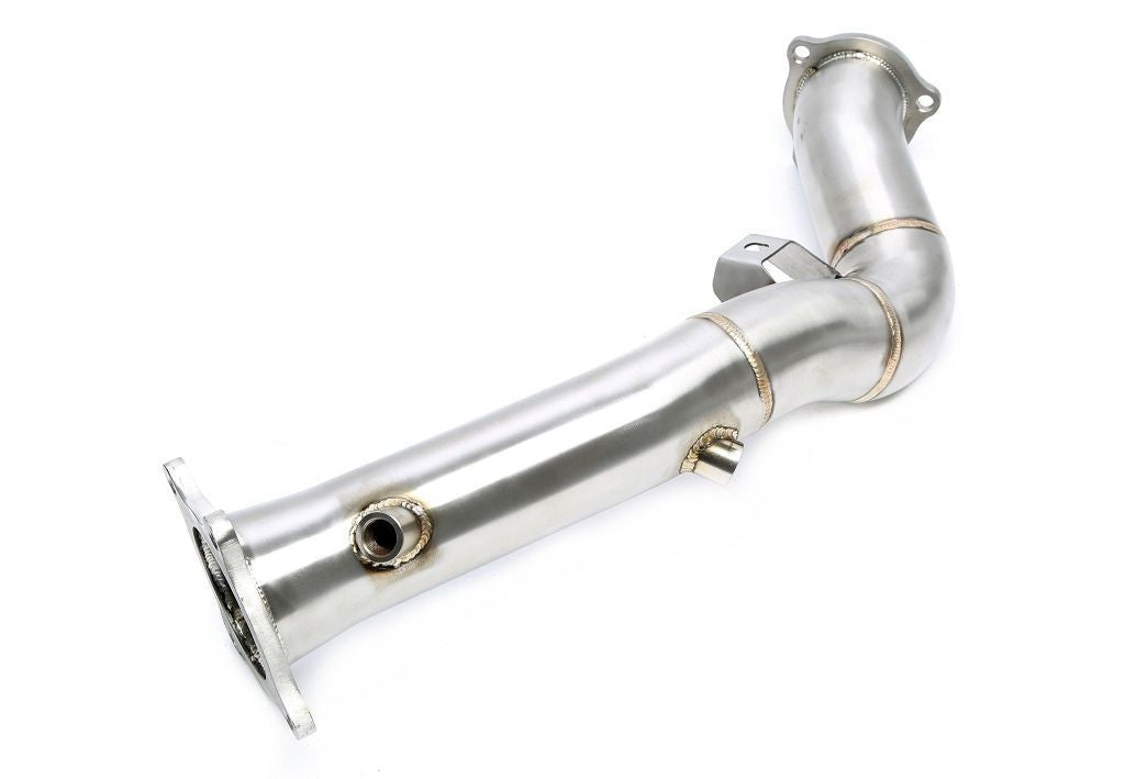 TA Technix Downpipe passend für Porsche Macan Typ 95B_
