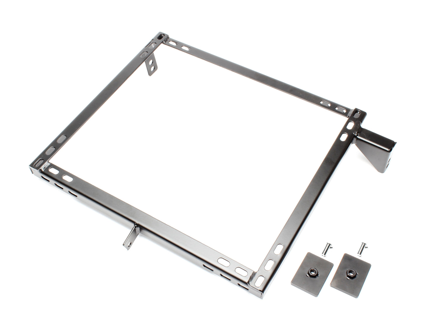 TA Technix Sitzkonsole starr links passend für Seat Ibiza II+III / Cordoba / Inca / VW Caddy II / Golf III / Golf III+IV C...