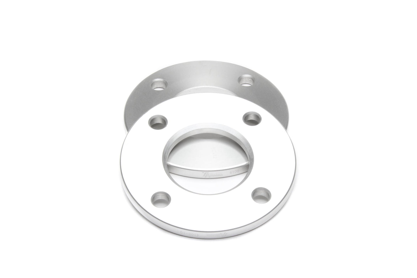 TA Technix Spurverbreiterungsset 10mm pro Seite/20mm pro Achse, passend für Citroën - Peugeot