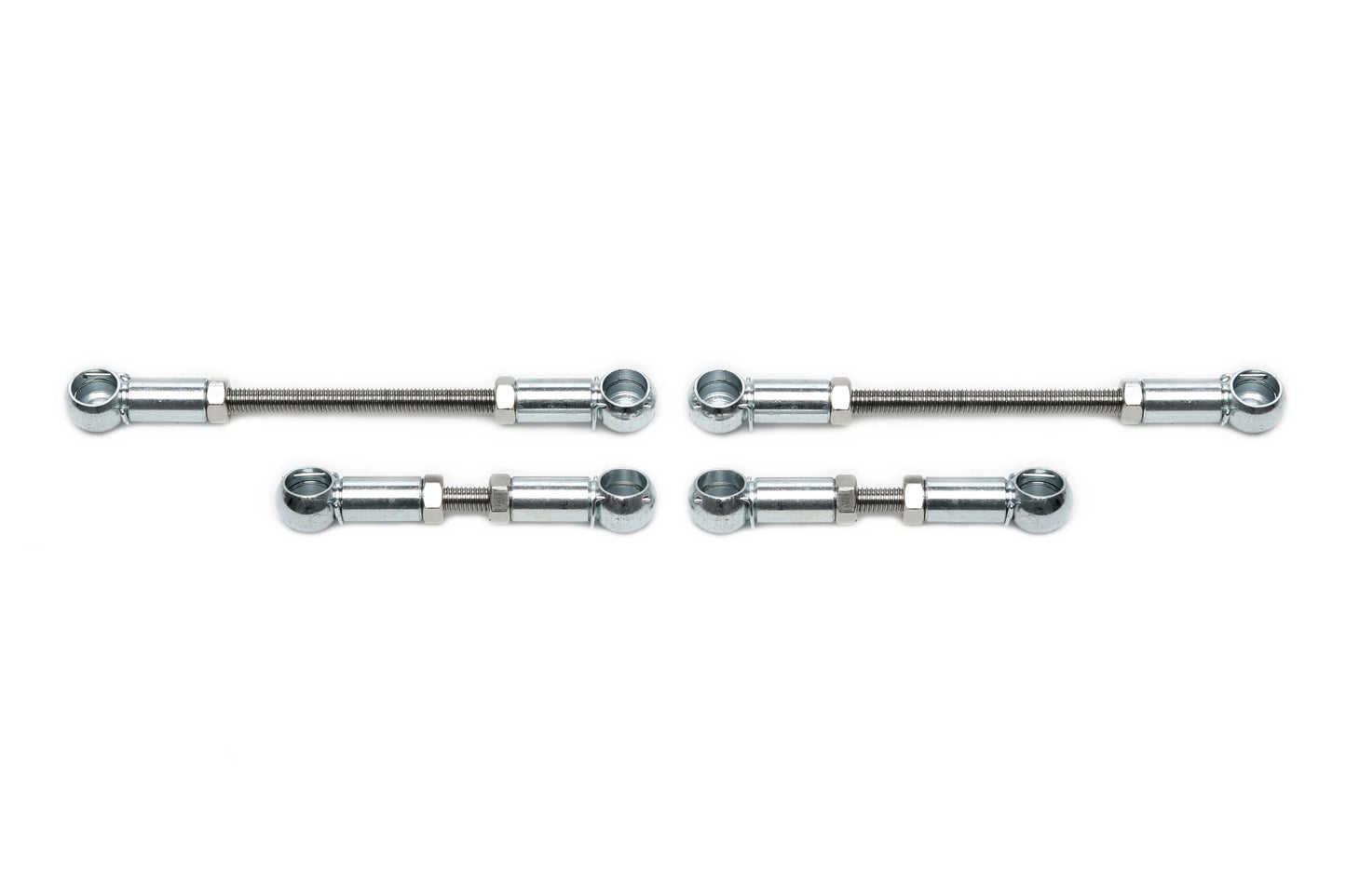 TA Technix Tieferlegungs-Kit passend für Audi A6 C8-4A, Audi Q5 FY, Audi Q8 4M