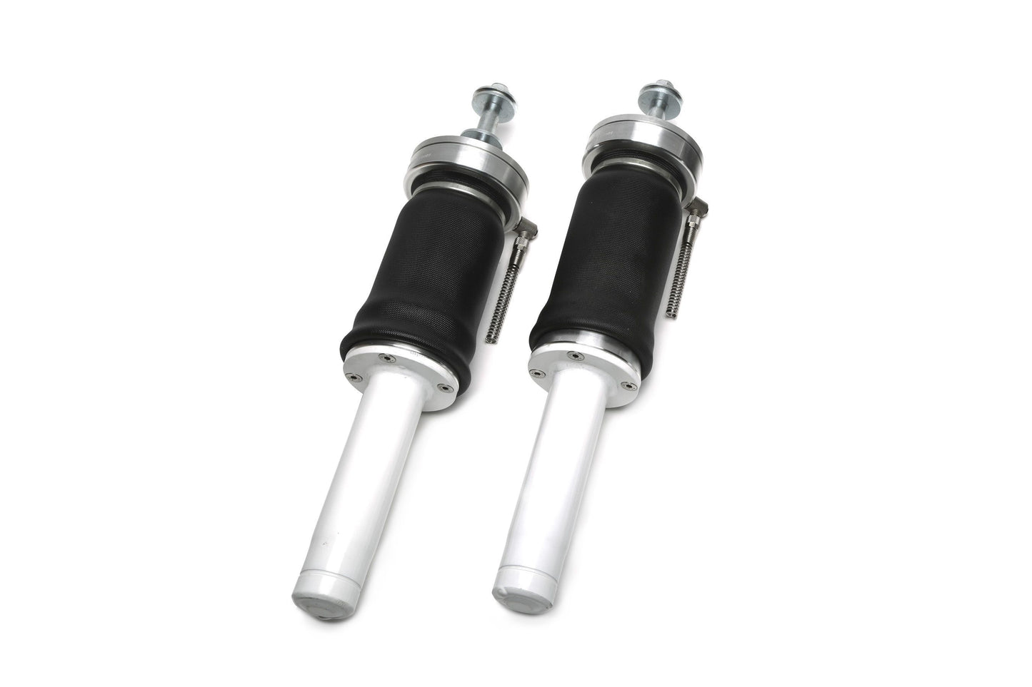 TA Technix Luftdämpfersatz Vorderachse passend für Honda Civic V+VI Hinterachsetchback, Civic V+VI Stufenheck, CRX III, Ci...