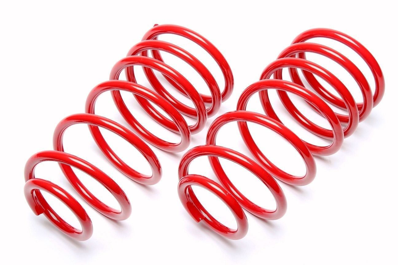 TA Technix Federn passend für Alfa Romeo 145/146 1.9TD/JTD Typ 930 55/40mm