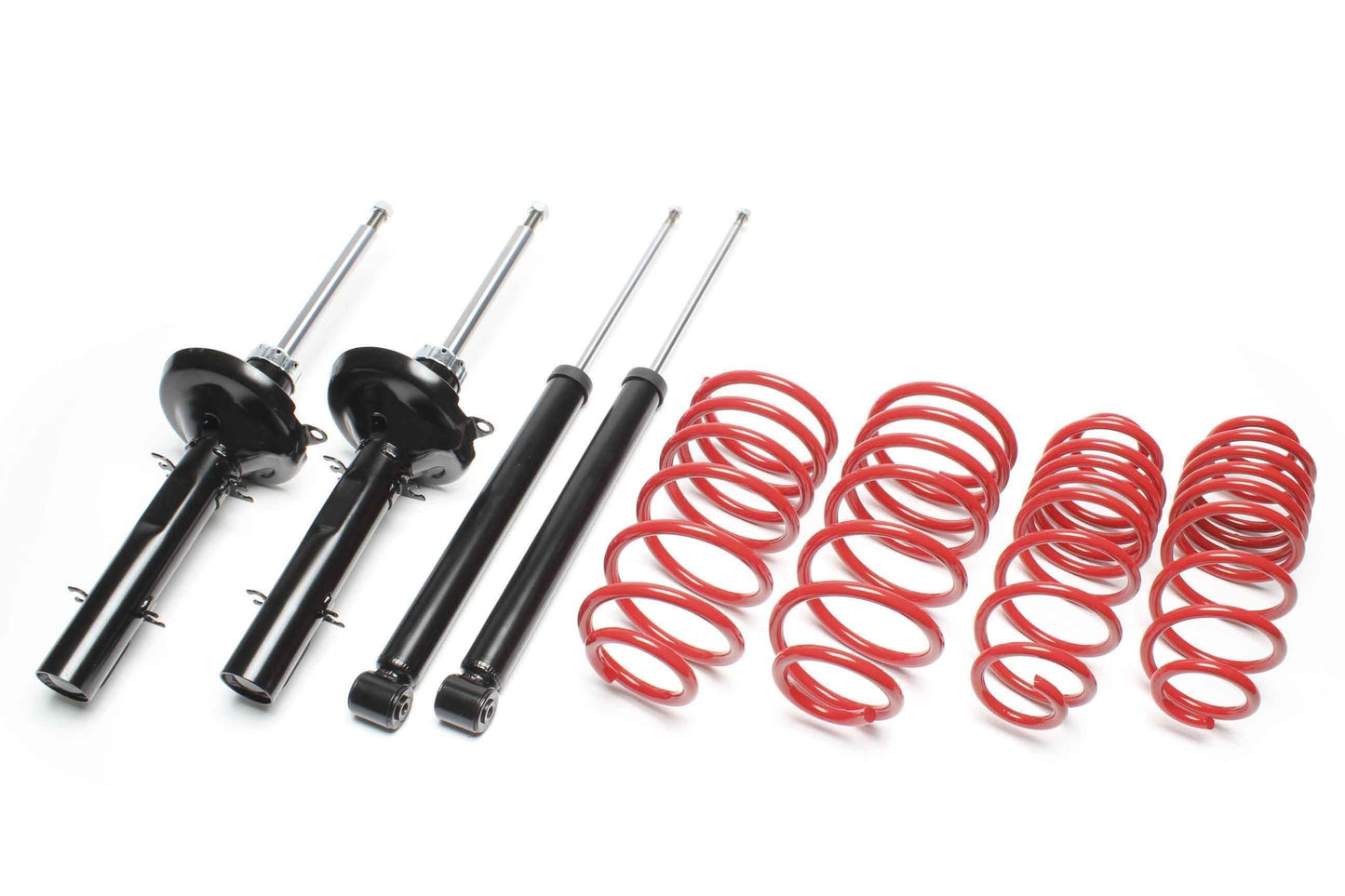 TA Technix Sportfahrwerk passend für Opel Insignia A 1.4-1.8l Typ 0G-A 40/40mm