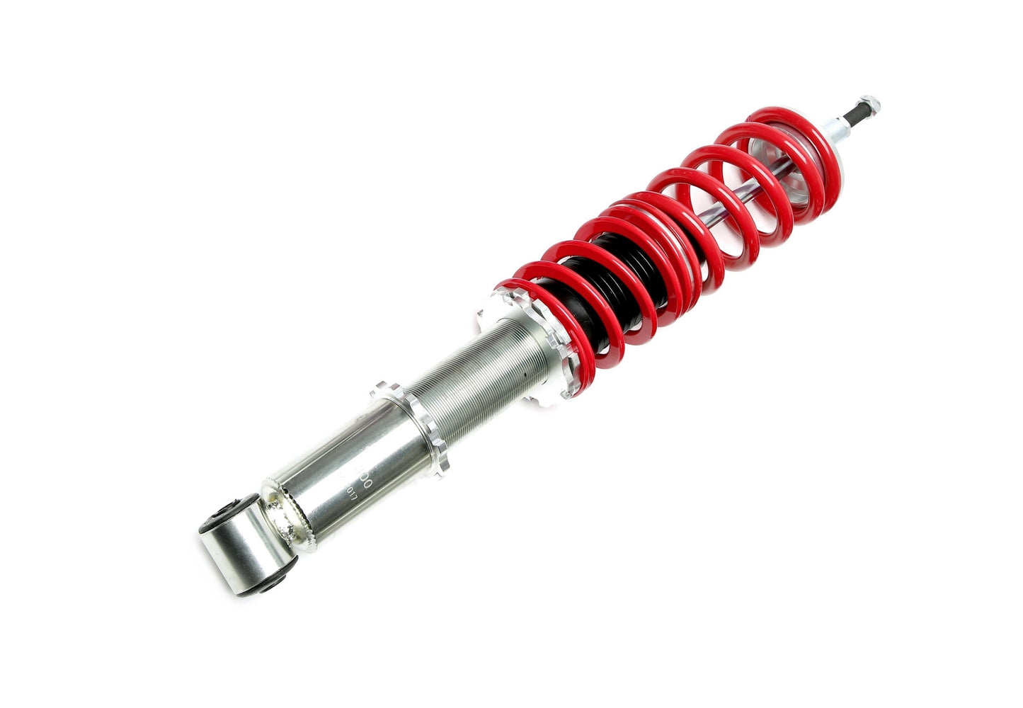 TA Technix Deep Gewindefederbein Hinterachse aus X-GWVW01+GWVW05+GWVW08 Seat Cordoba, Vario, Ibiza II (6K)/ VW Golf I (17...