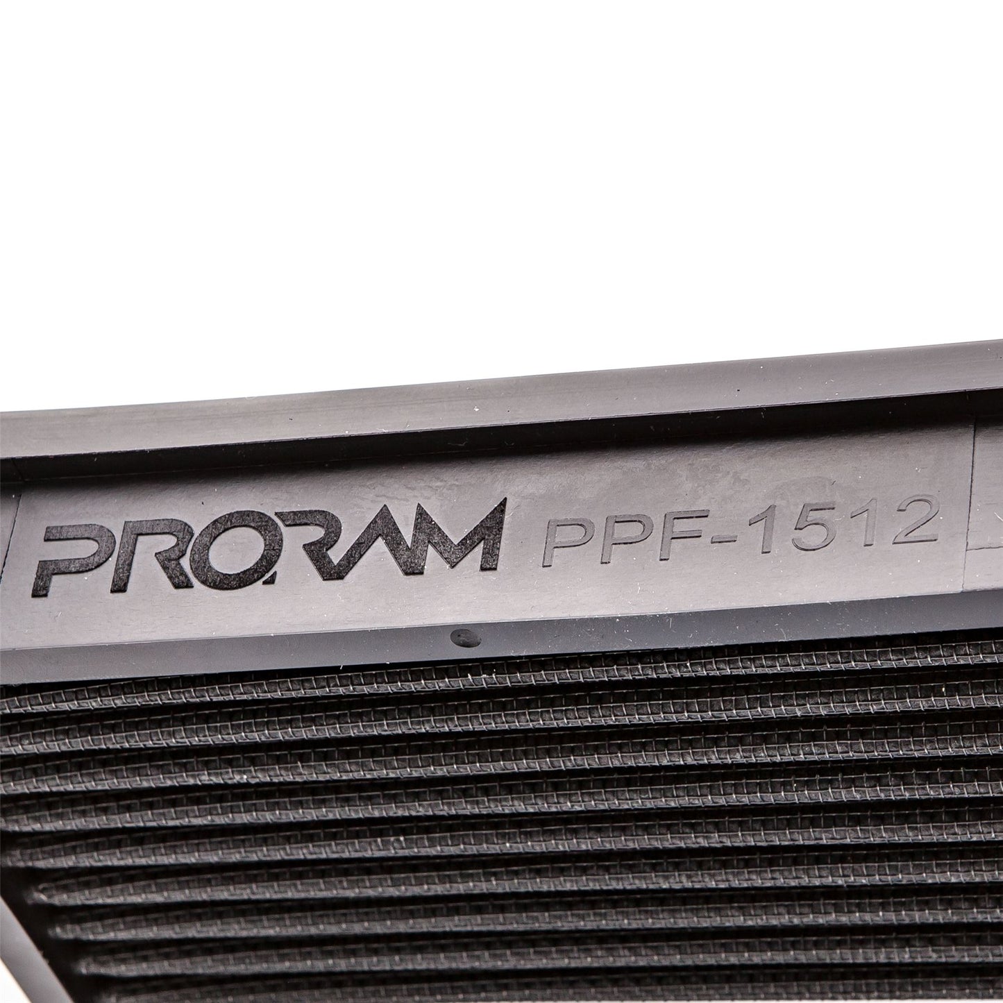 Ramair Proram Nanofaser Austauschfilter PPF-1512 - Seat TOLEDO II 1M2 Bj. 10.1998-07.2004