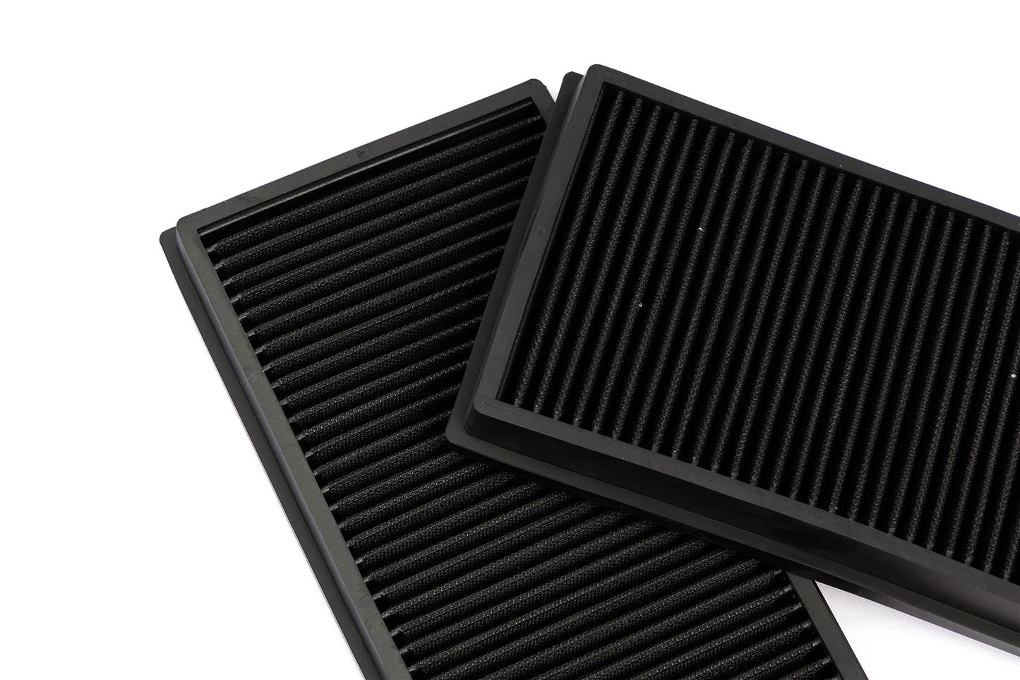 Ramair Proram Nanofaser Austauschfilter PPF-9772 - Mercedes-Benz M-KLASSSE W164 Bj. 01.2006-12.2011