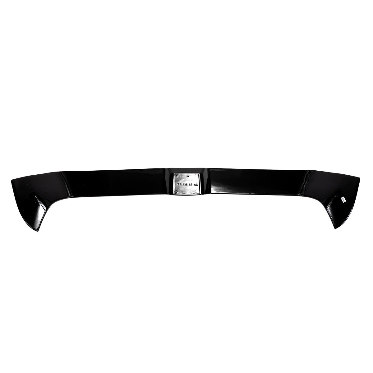 Dachspoiler Hochglanz Schwarz passend für Audi A3 8V Sportback 2012-2019
