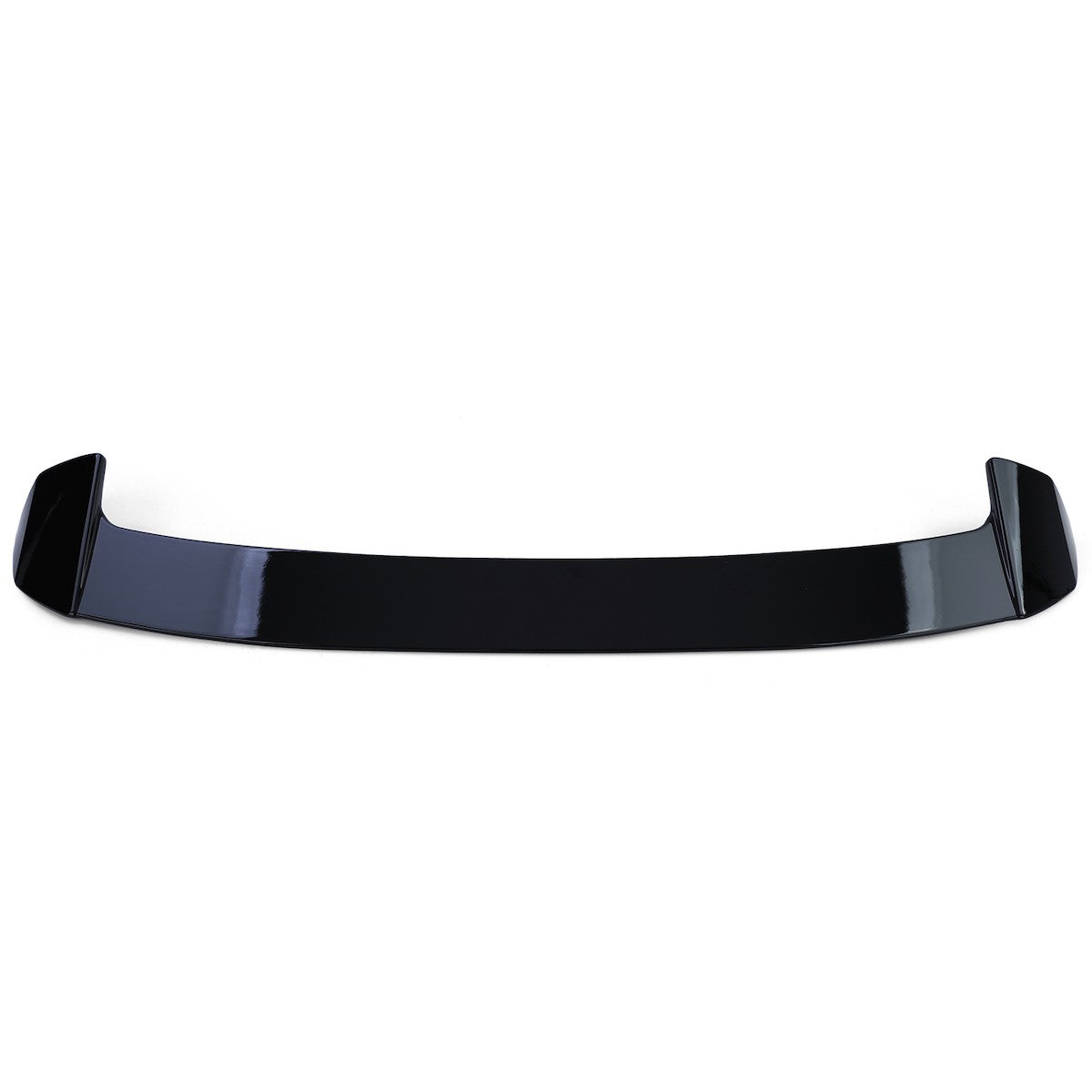 Dachspoiler Gloss Schwarz passend für BMW 1er F20 F21 2011-2019