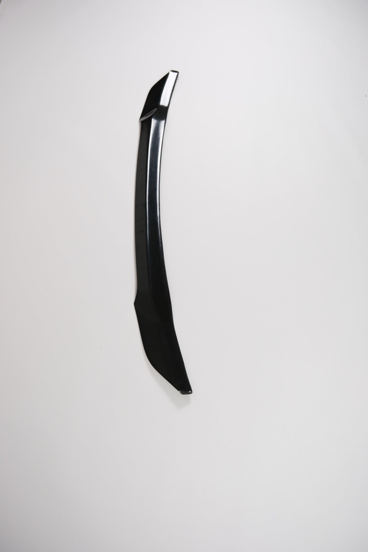 Dachspoiler passend für BMW X3 M-Pack/M40d/M40i G01 2018+ Hochglanz Schwarz