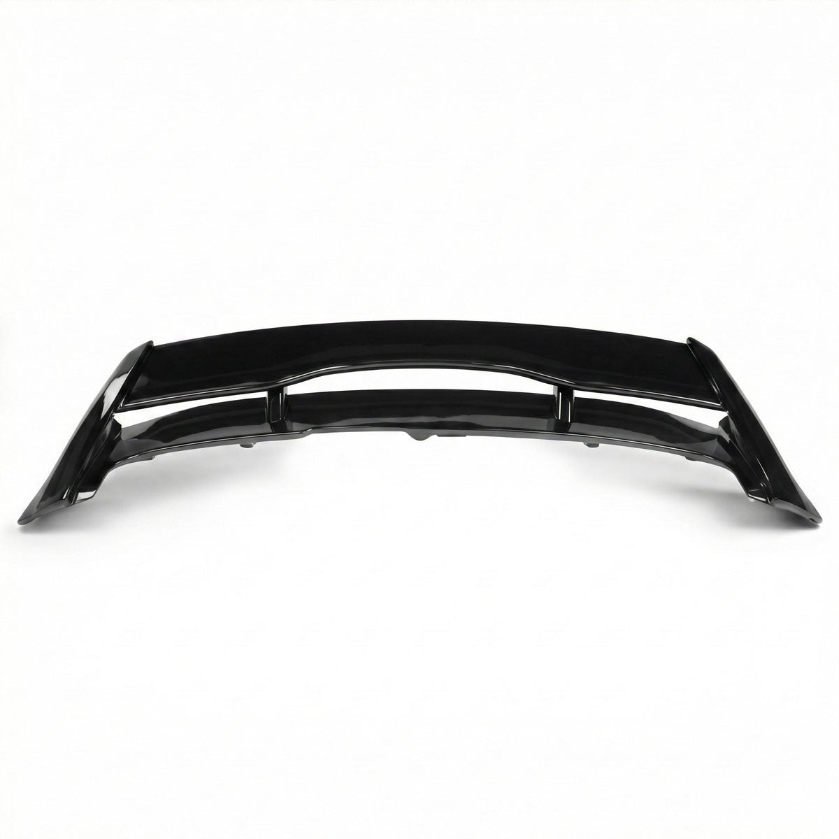 Dachspoiler Hochglanz Schwarz passend für Ford Focus IV 2019-heute