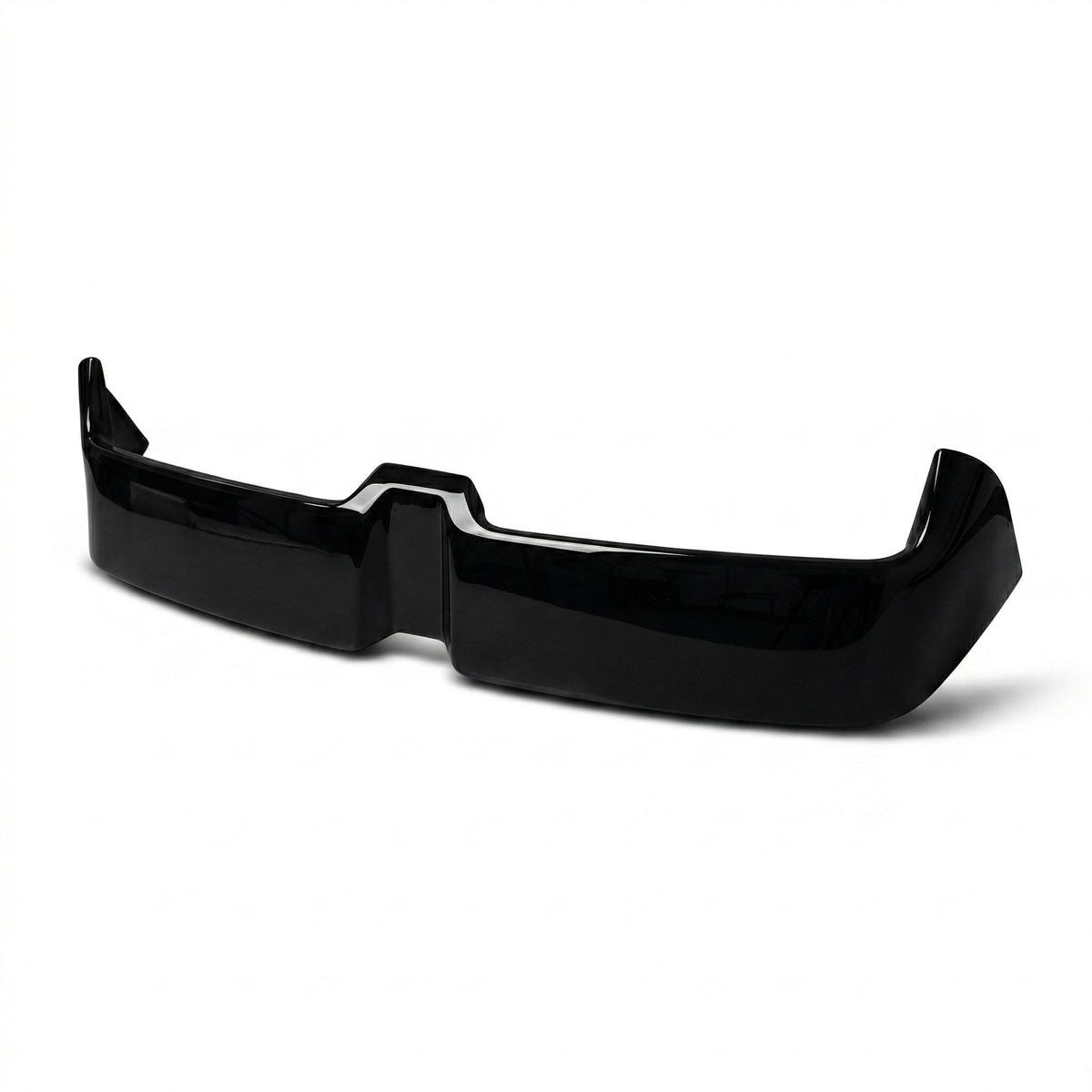 Dachspoiler Gloss Schwarz passend für VW Golf 6 2008-2012