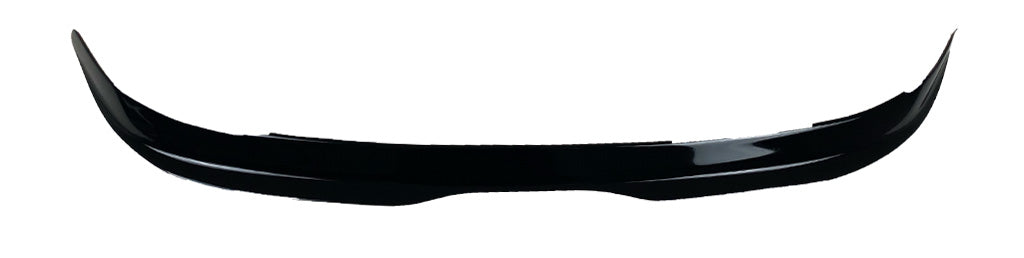 Heckspoiler Hochglanz Schwarz passend für VW Golf MK 7 GTI / R / R Line 2013-2016