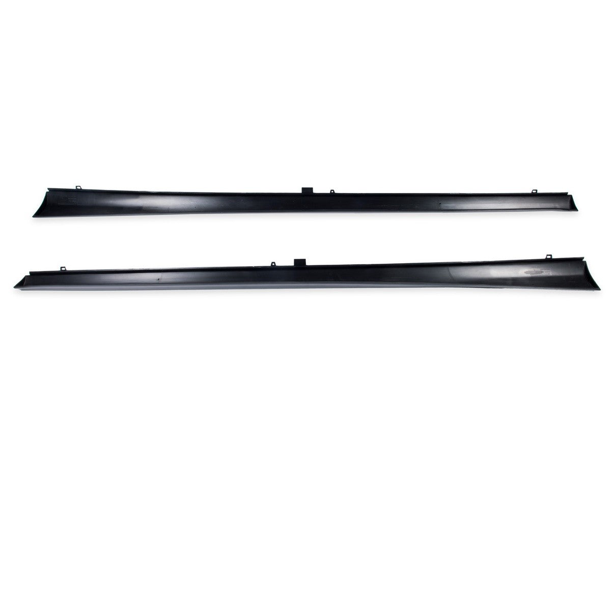 Seitenschweller Set passend für Audi A3 8V Sportback 2012-2019