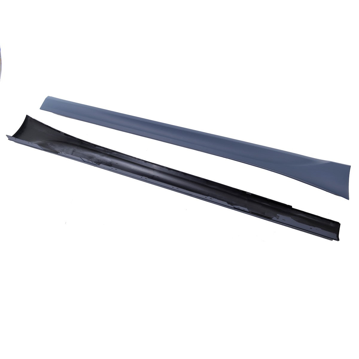 Seitenschweller Set passend für BMW 1er F20 Hatchback 2011-2019
