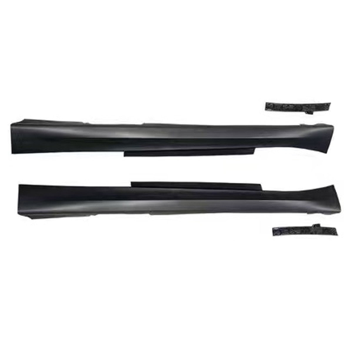 Seitenschweller Set passend für BMW 1 & 2er F21 F22 F23 2011-2019