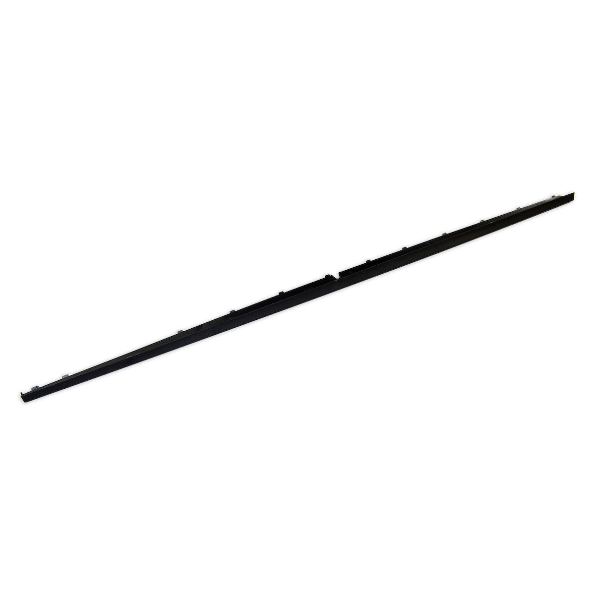 Seitenschweller Set passend für VW Polo V (6R, 6C) 2009-2017 GTI
