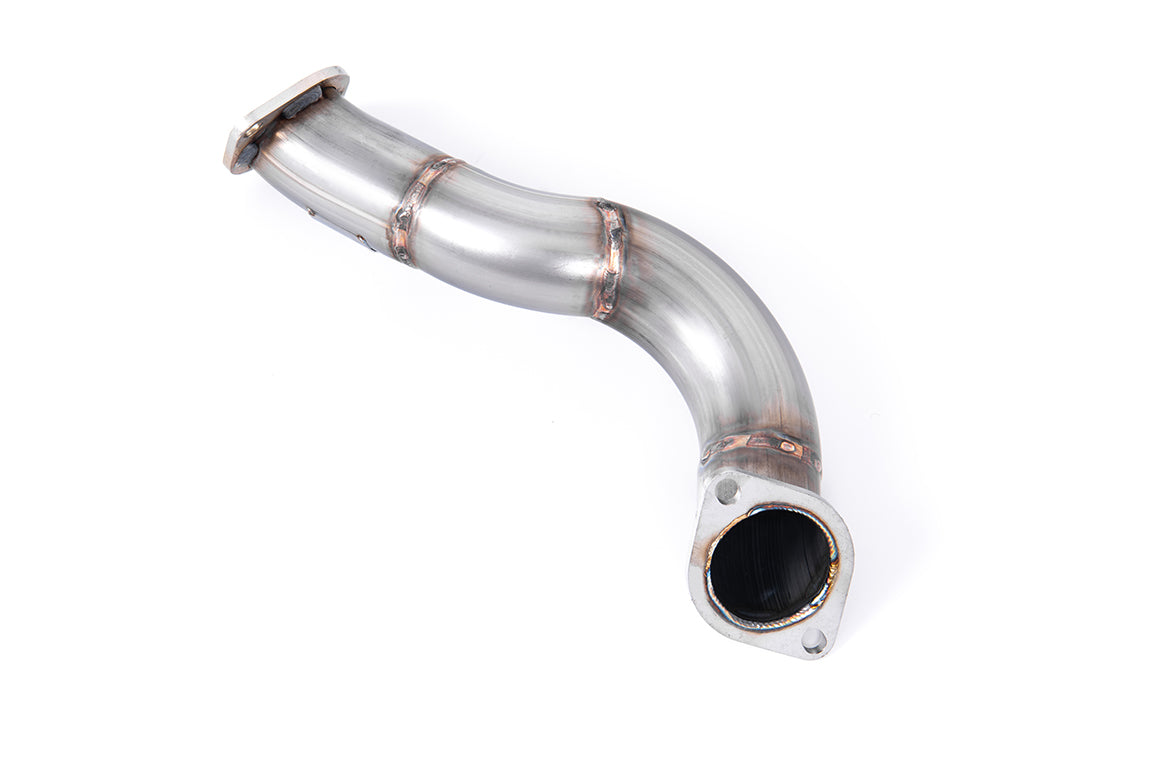 Milltek Sport Downpipe passend für Subaru BRZ 2.0 & Toyota GT86 2.0 63,5mm