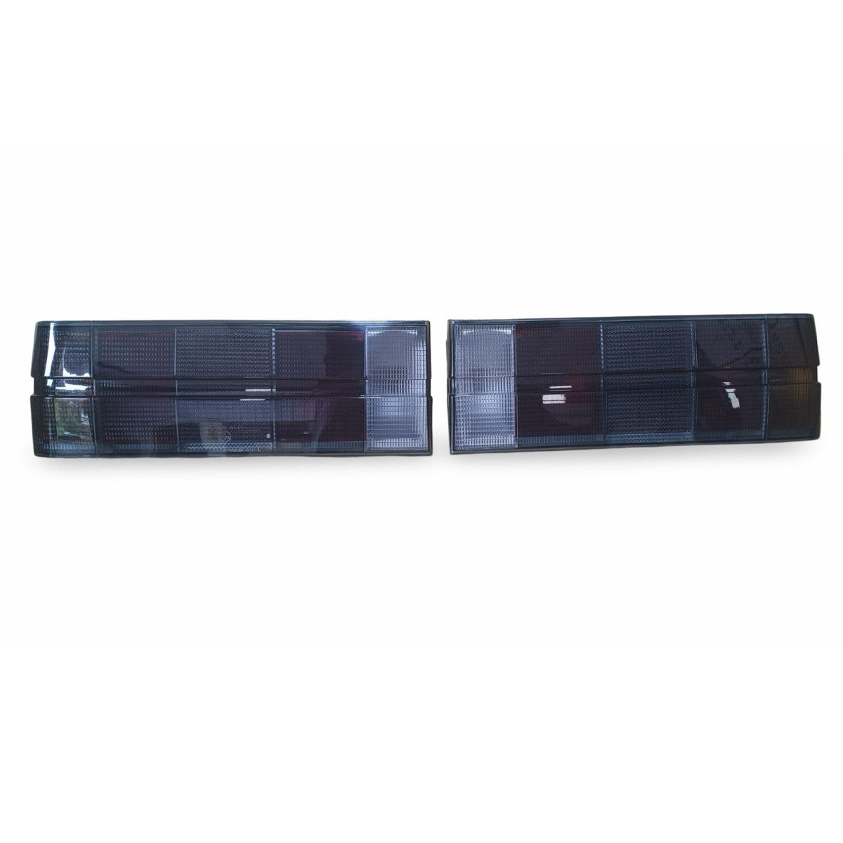 Rauch Rücklichter passend für BMW 3er E30 1981-1987