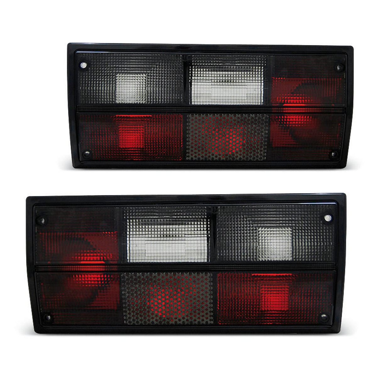 Rücklichter Rauch passend für VW T3 79-92