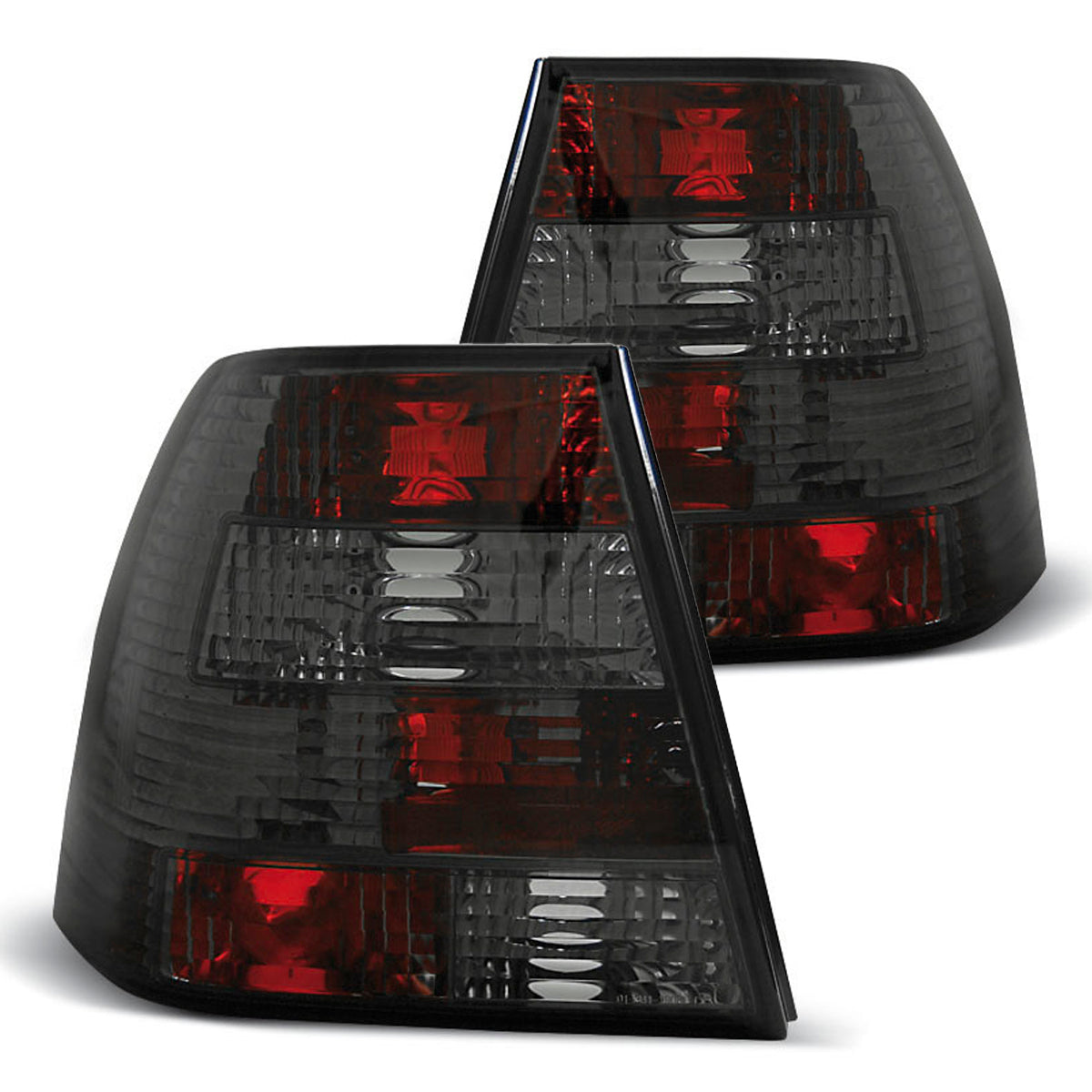 Rücklichter Rauch passend für VW Bora 09.98-07.05