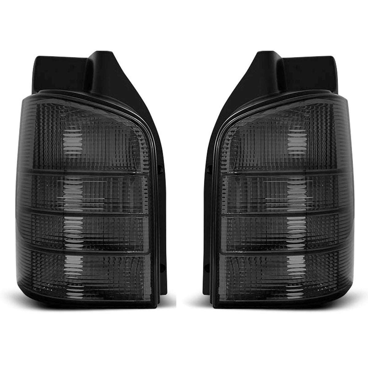 Rücklichter Rauch passend für VW T5 04.03-09