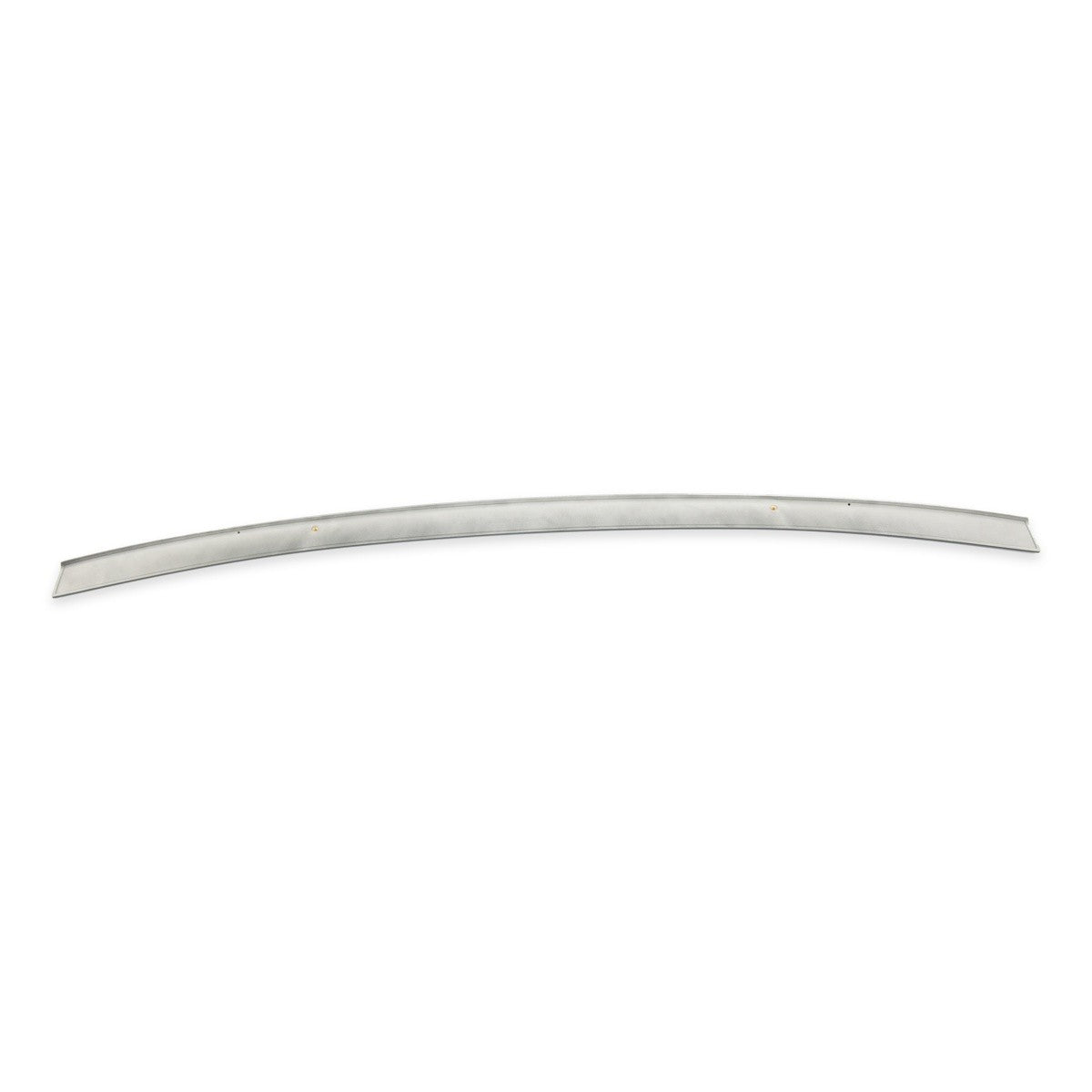 Kofferraumspoiler Hochglanz Schwarz passend für Audi A4 B8 Limousine 2007-2015