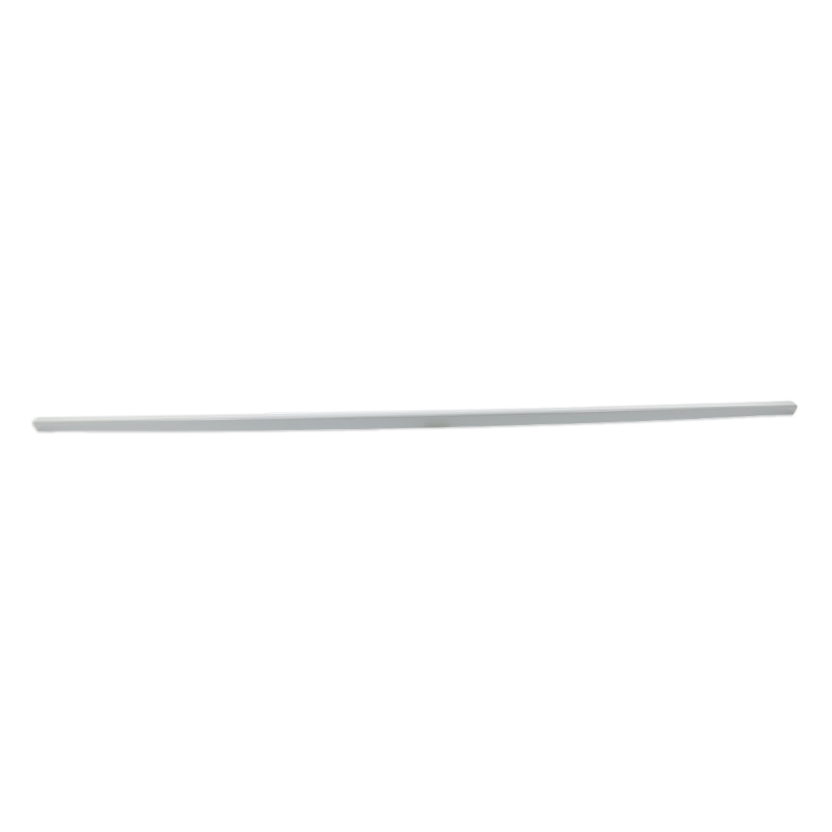 Kofferraumspoiler ABS lackierbar passend für Audi A4 B8 Limousine 2007-2015