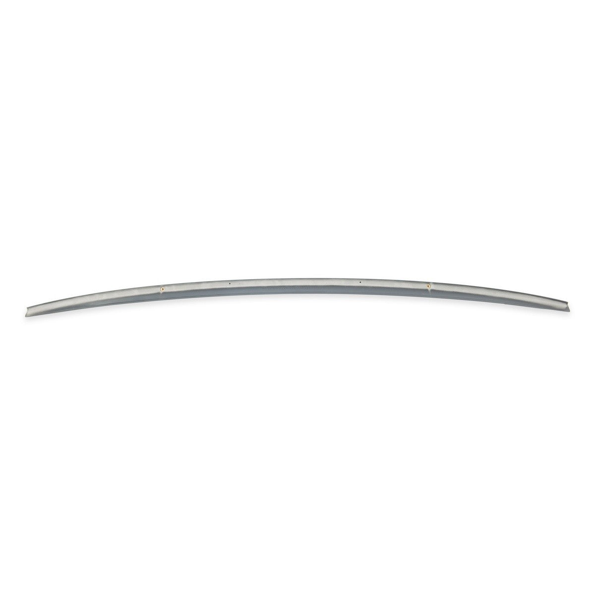 Kofferraumspoiler Hochglanz Schwarz passend für Audi A5 (8T) Sportback 2009-2017