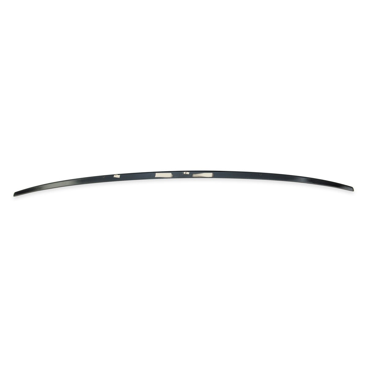 Kofferraumspoiler Carbon-Optik passend für Audi A5 Sportback 2016-2024