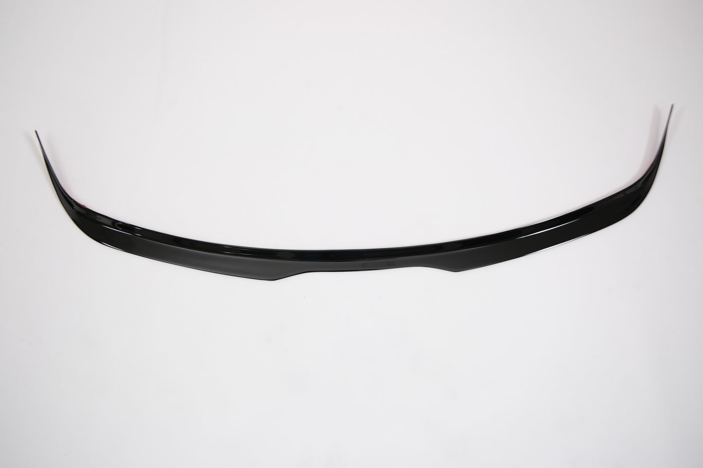 Dachspoiler passend für Audi S6 C8 Avant 2019+ Hochglanz Schwarz