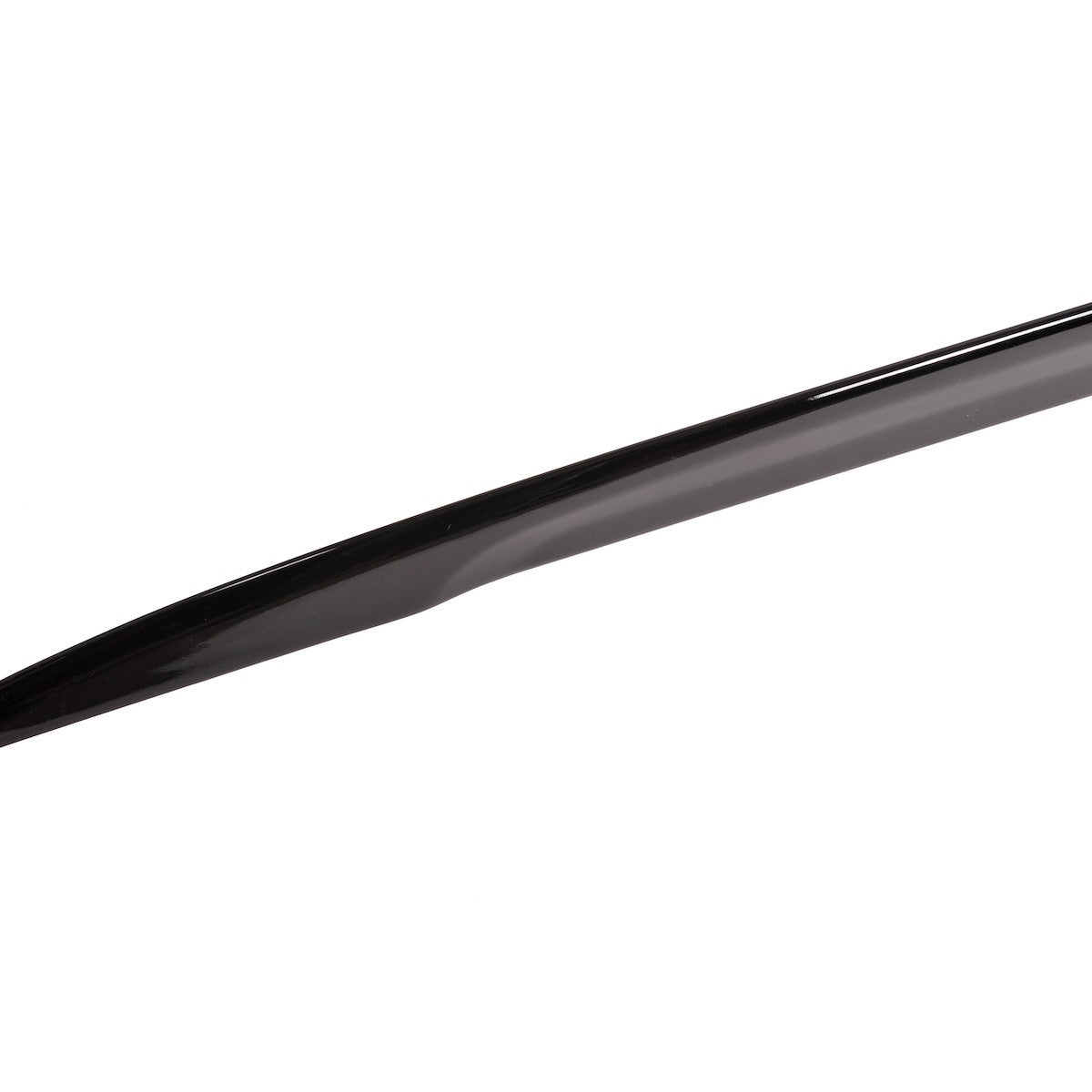 Kofferraumspoiler Hochglanz Schwarz passend für BMW 4er F32 Coupé 2013-2021