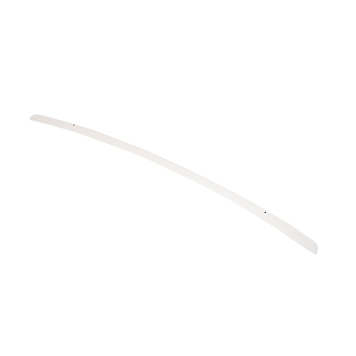 Kofferraumspoiler lackierbar passend für BMW 3er (E46) Limousine 1997-2005