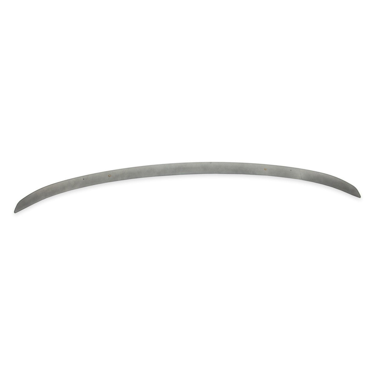 Sport Kofferraumspoiler Matt Schwarz passend für BMW 2er F22 2014-2021