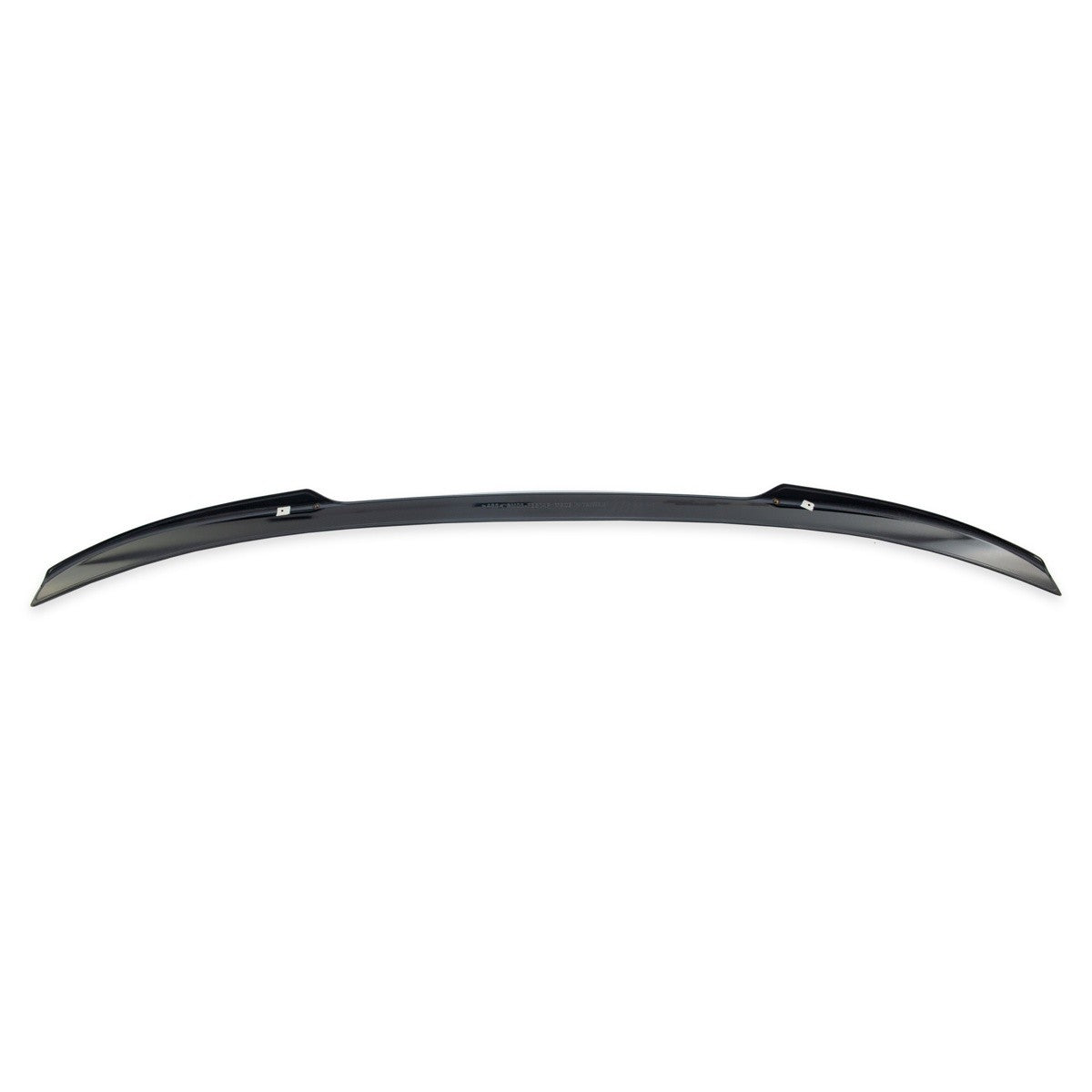 Kofferraumspoiler Carbon-Optik passend für BMW 4er F36 2014-2021