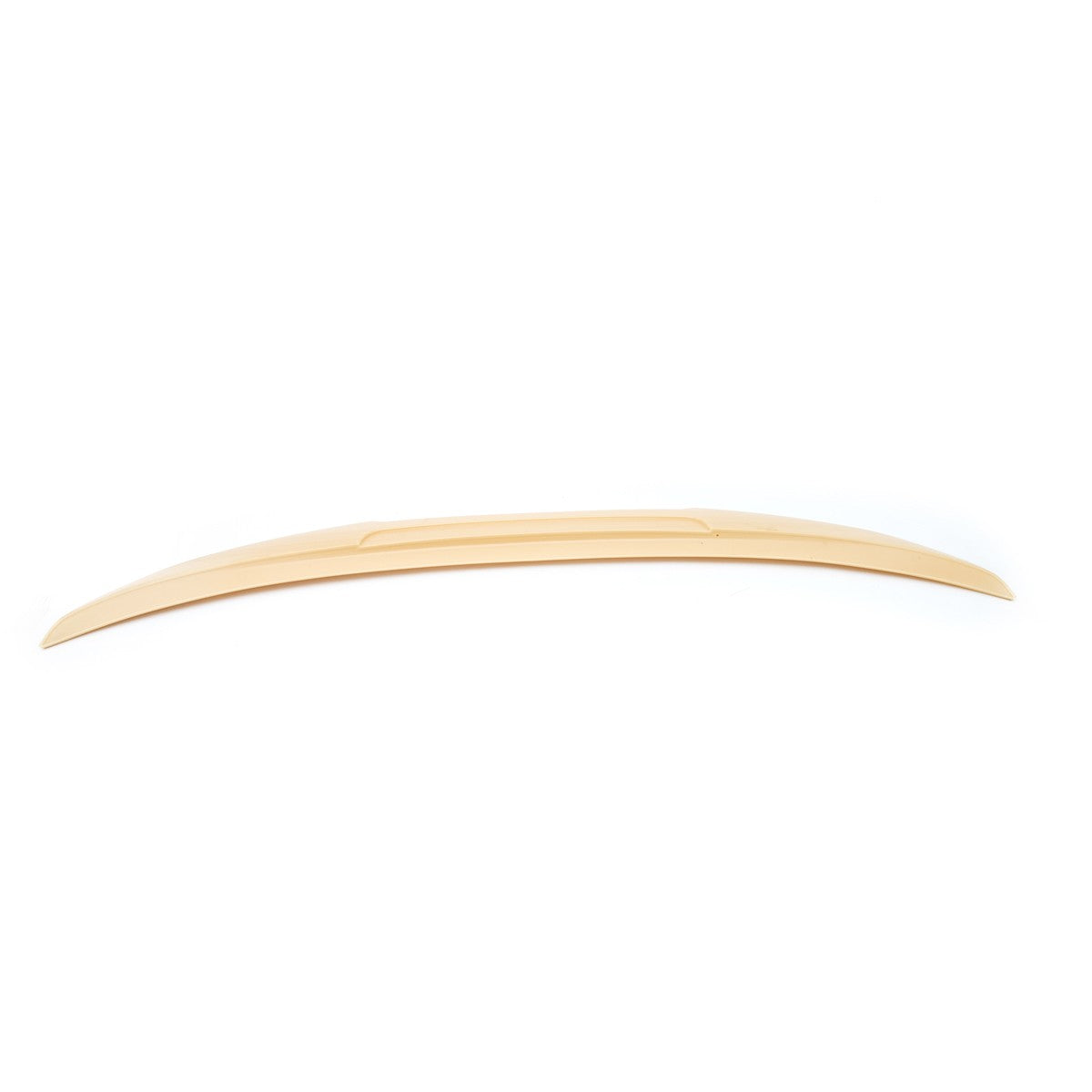 Performance Kofferraumspoiler passend für BMW 5er E60 2003-2010