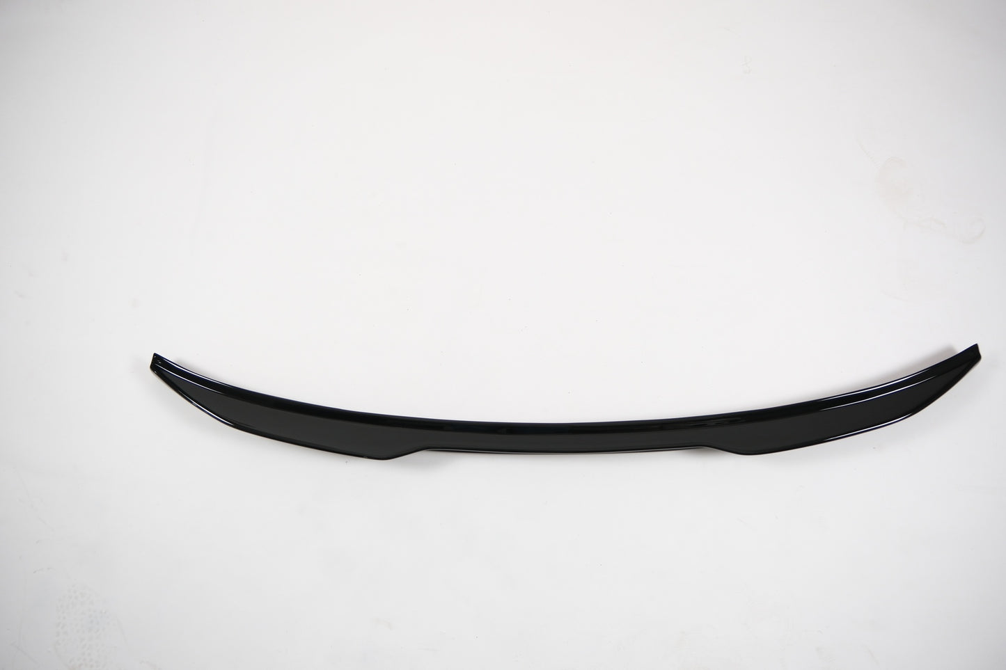 Kofferraumspoiler passend für CUPRA Leon Mk1 / Mk1 Facelift 2020+ Hochglanz Schwarz