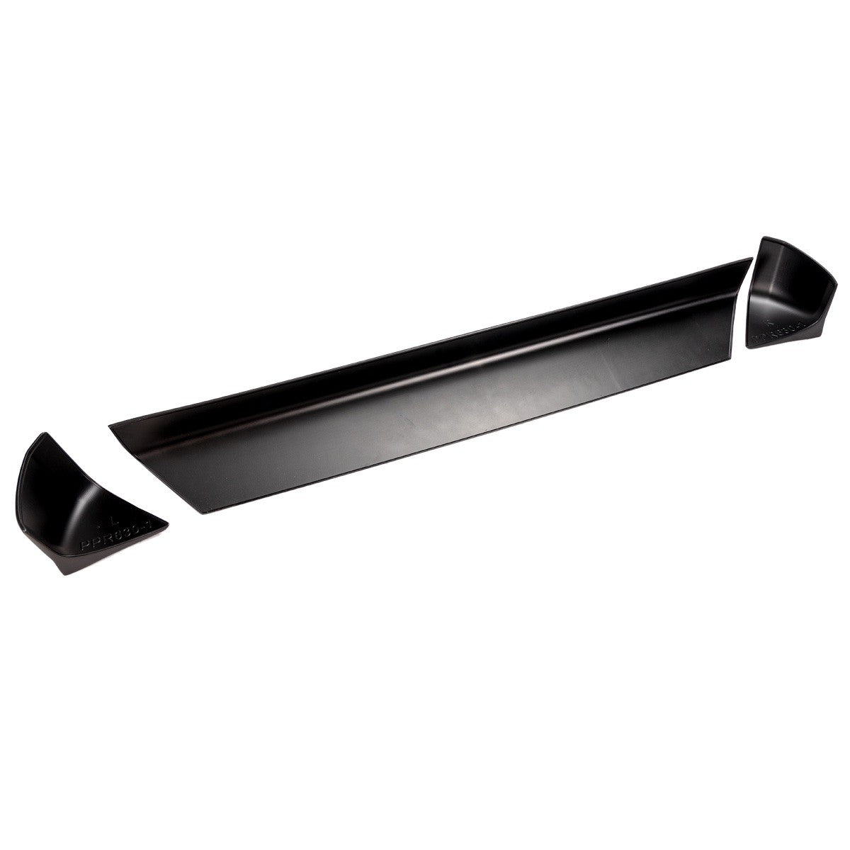 Kofferraumspoiler passend für Mercedes E-Klasse (C124/A124) 1987-1998
