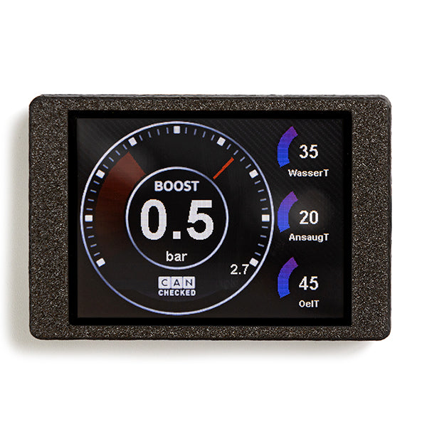MFD32 Gen2 Datendisplay