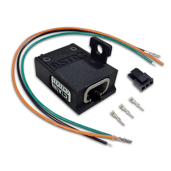 BST10 - Ladedrucksensor 6.5bar (95psi) - Relative