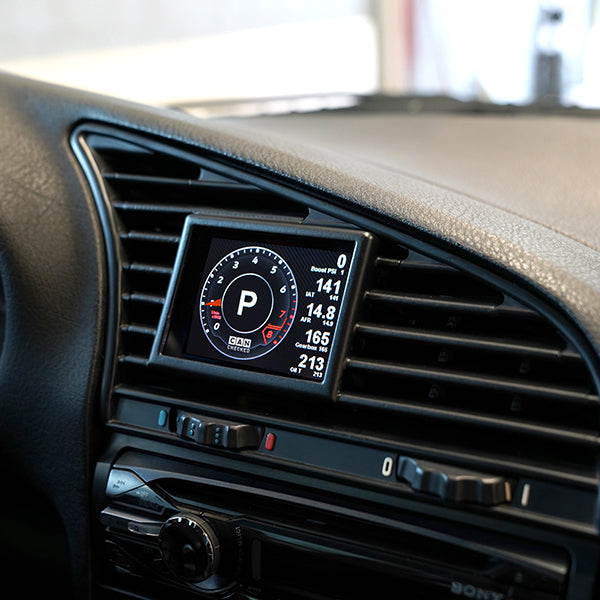 MFD28 Gen2 für BMW 3-series E36 LHD