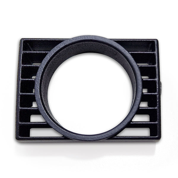 MFD15 - 52mm Einsatz für Audi 80 Cabriolet LHD/RHD