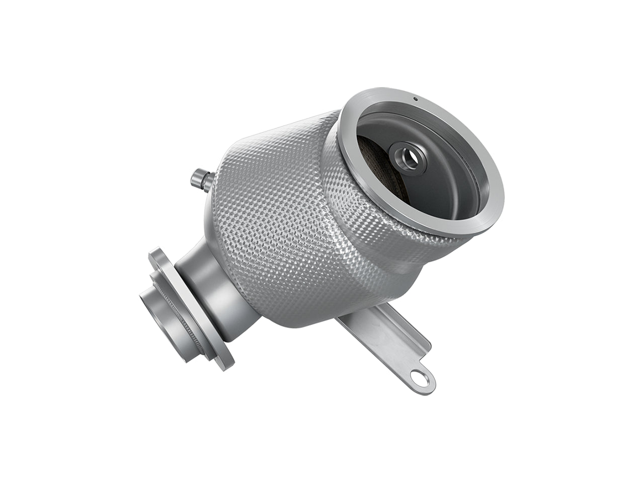 HJS ECE Downpipe Toyota Yaris GR XP21 1.6L 261PS 90828000