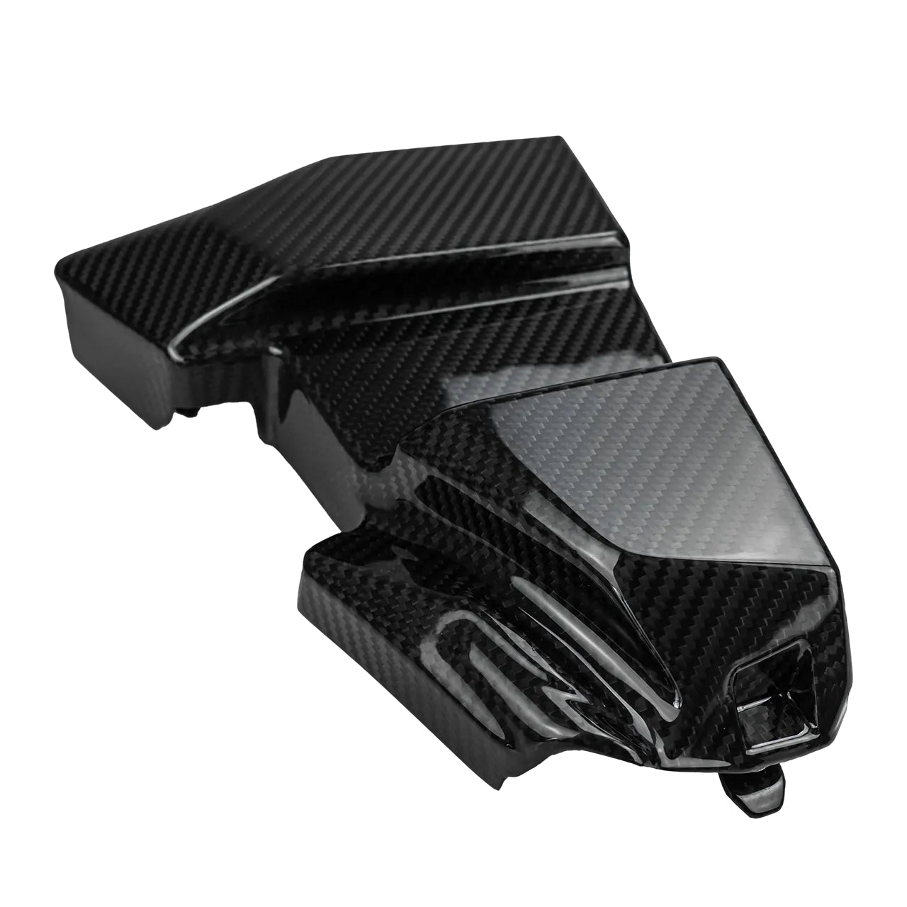 Carbon Abdeckung Steuergerät/ ECU BMW S58 (z.B. M3/ M4)