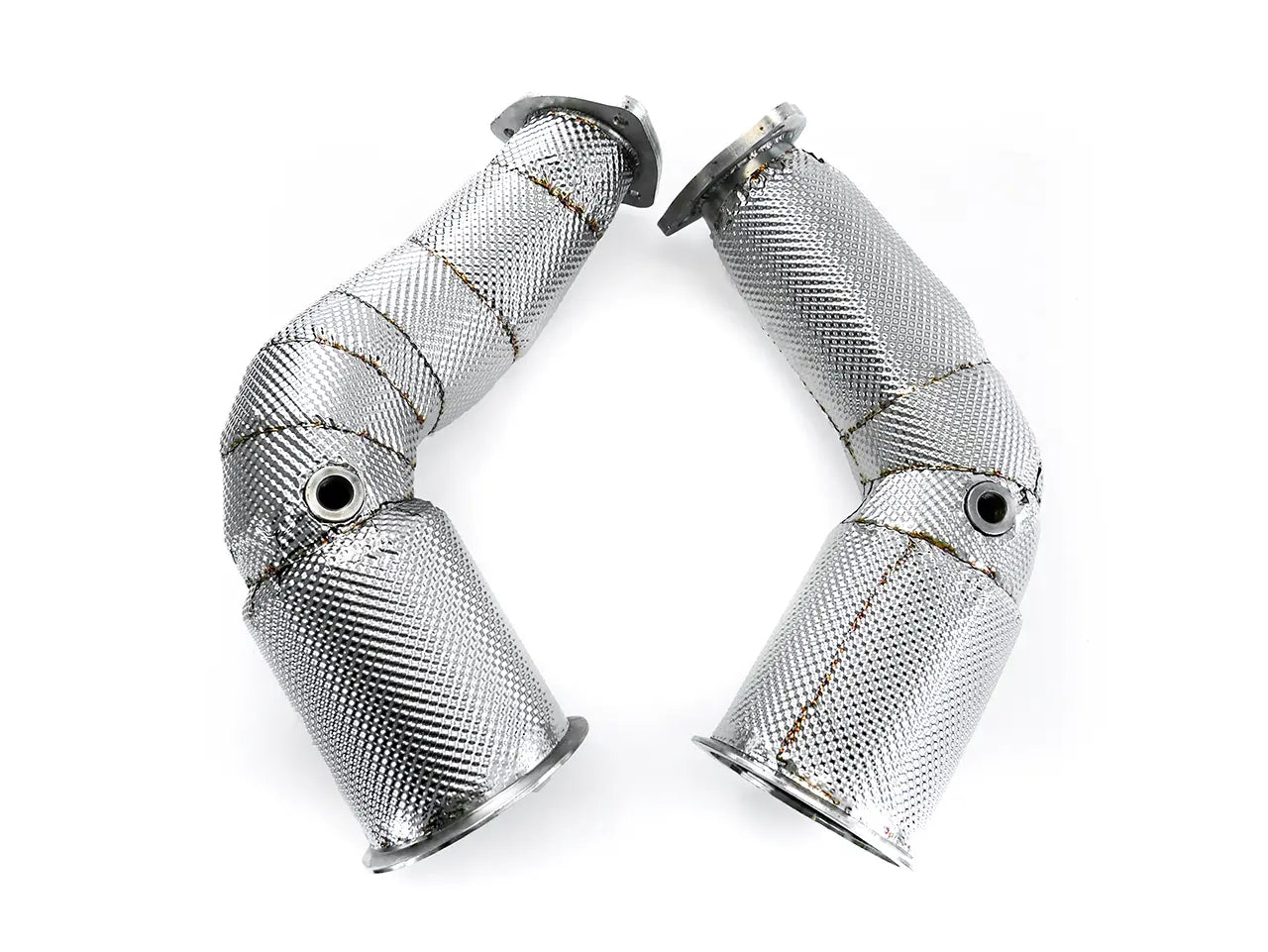 Bull-X Downpipes Audi RS4/RS5 B9 quattro 450PS