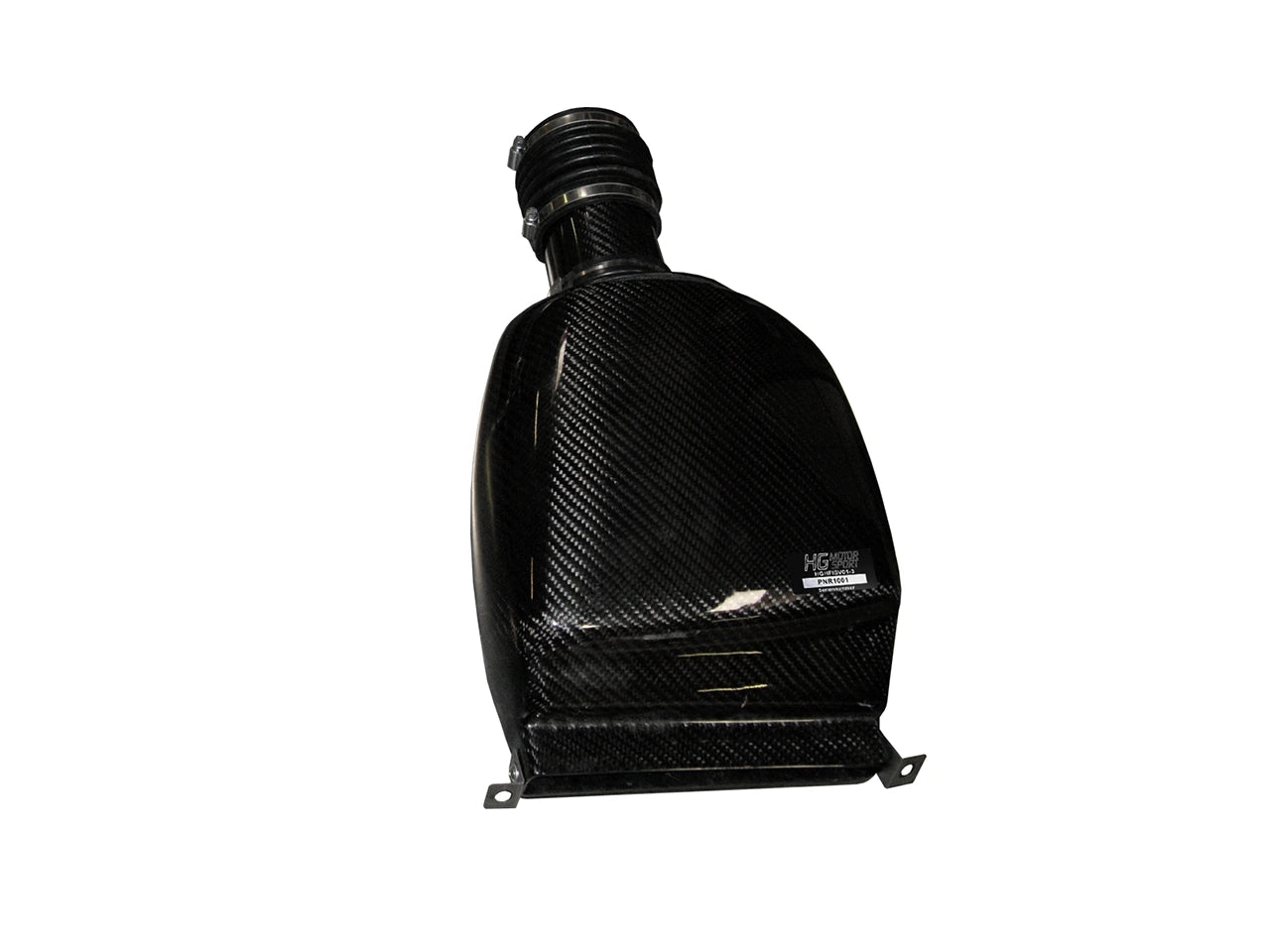 HFI Carbon Airbox Gen.2 VAG 1.8-2.0 T(F)SI EA888 (z.B. Golf 5/6, A3 8P)
