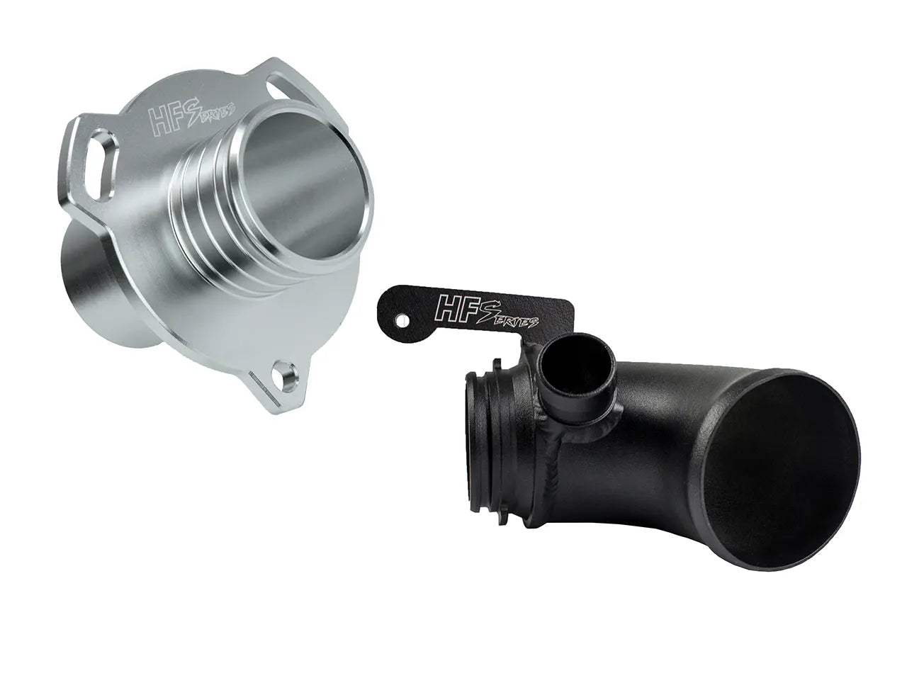 Turbo Inlet + Turbo Outlet Set VAG 1.8-2.0T(F)SI EA888 Gen.3 (z.B. Golf 7 GTI, S3 8V)