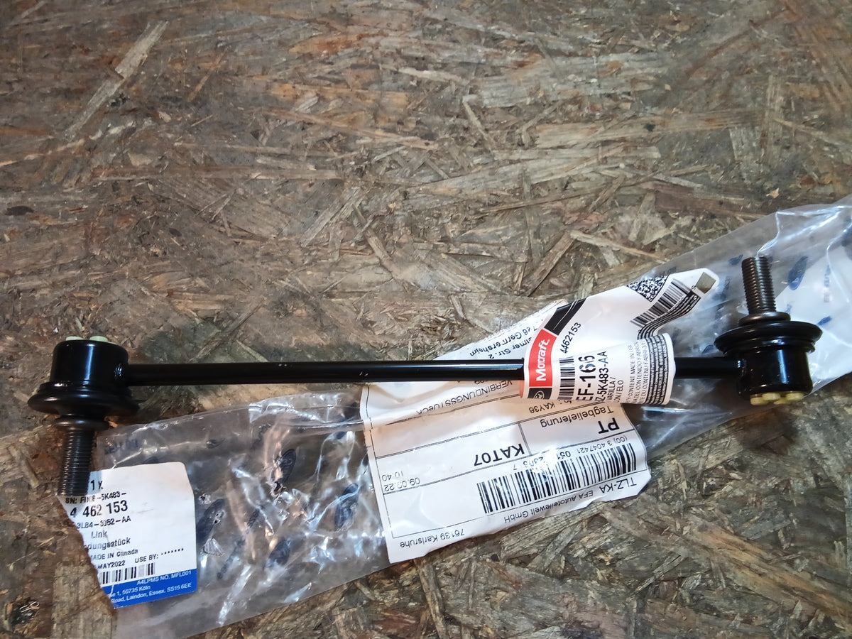 Ford Fiesta Koppelstange links vorne original Ford NEU