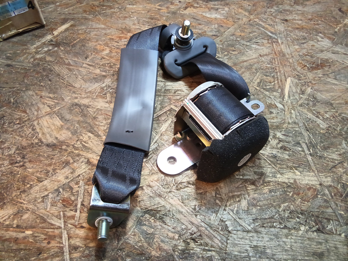 Ford Ranger Sicherheitsgurt hinten rechts original Ford NEU