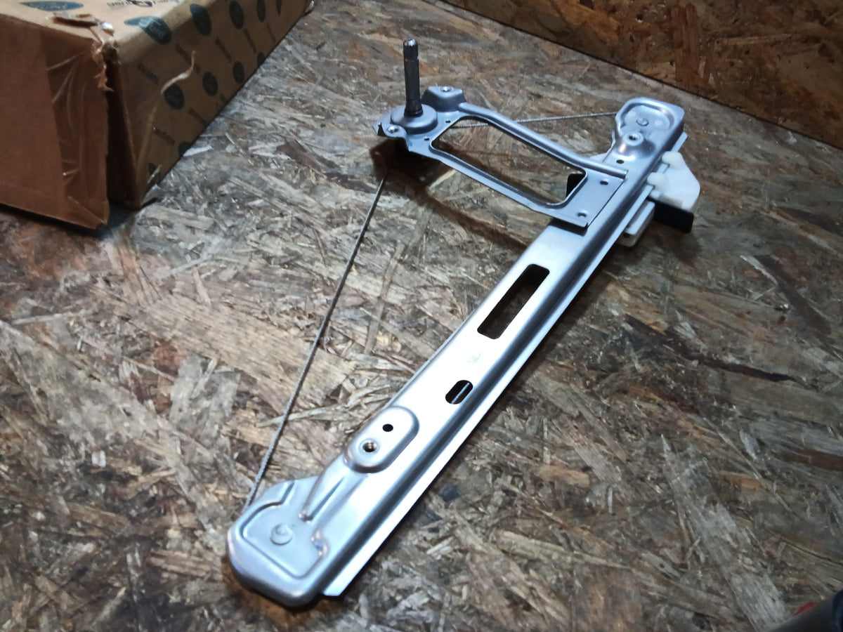 Ford Focus Fensterheber hinten links original Ford NEU